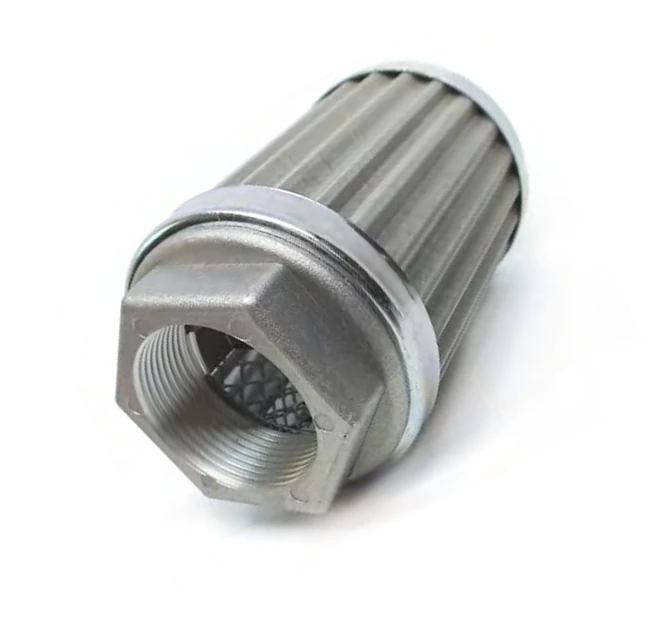 CMC DEPO EMİŞ FİLİTRE SAPLAMALI (METAL) ÇEŞİTLERİ · 153276001 — Temsilî görsel